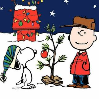 Snoopy iPhone 4k wallpaper