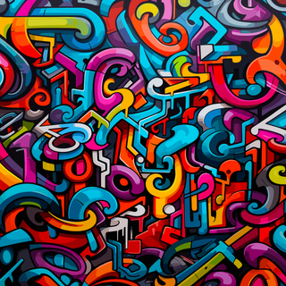 Wildstyle graffiti wallpaper