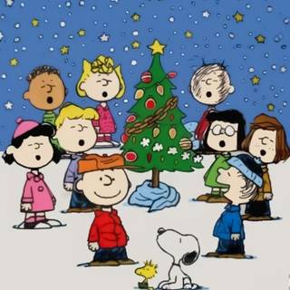 Snoopy iPhone 4k wallpaper