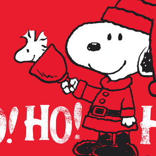 Snoopy iPhone 4k wallpaper