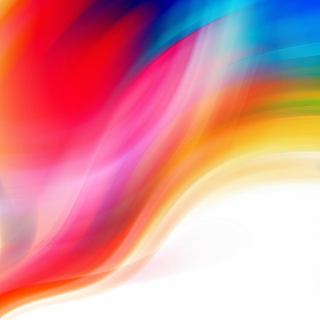 iPhone 4k vibrant colours wallpaper