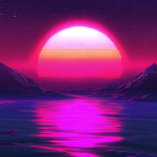 2k retro gaming wallpaper