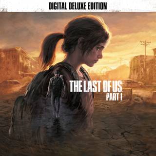 TLOU PS5 4k wallpaper