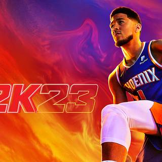 2k retro gaming wallpaper