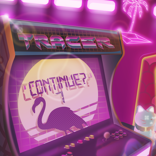 2k retro gaming wallpaper