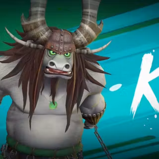 General Kai wallpaper