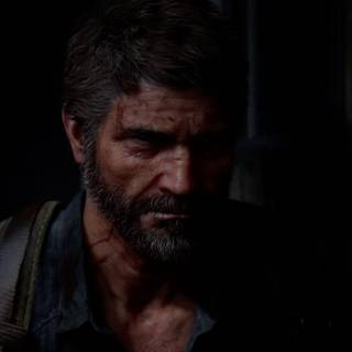 TLOU PS5 4k wallpaper