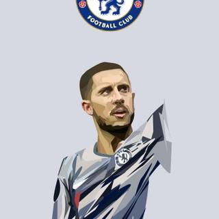 Mudryk iPhone wallpaper