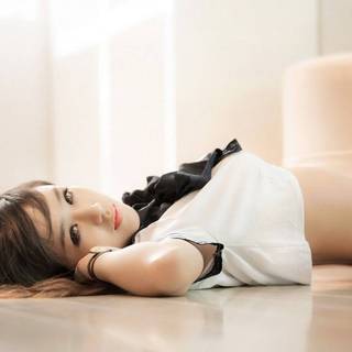 Japan model wallpaper