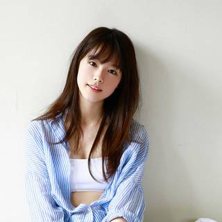 Japan model wallpaper