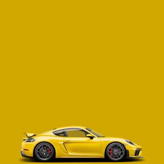 GT4 RS 718 iPhone wallpaper