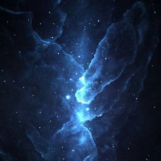 Cosmic 4k iPhone wallpaper