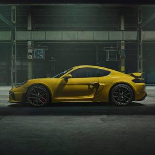 GT4 RS 718 iPhone wallpaper