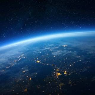 iPhone HD 4k Earth wallpaper