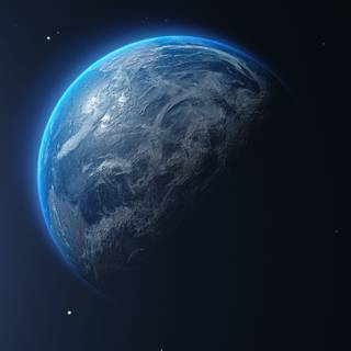 iPhone HD 4k Earth wallpaper