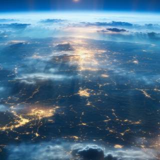 iPhone HD 4k Earth wallpaper