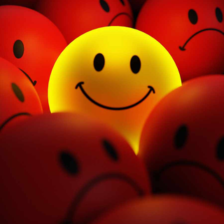 Smile HD 4k iPhone wallpaper