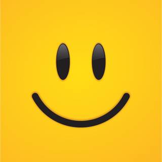 Smile HD 4k iPhone wallpaper