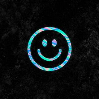 Smile HD 4k iPhone wallpaper