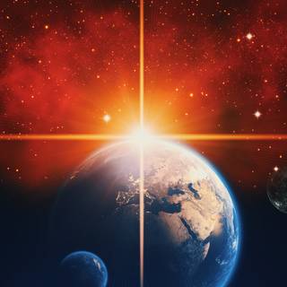 iPhone HD 4k Earth wallpaper