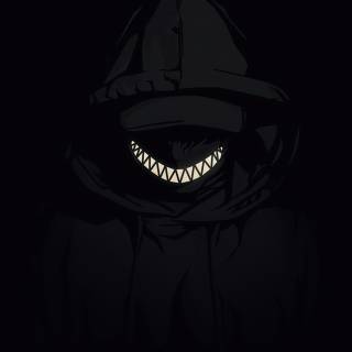 Smile HD 4k iPhone wallpaper