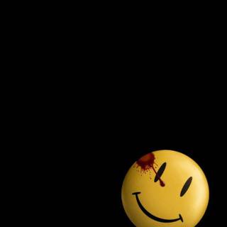 Smile HD 4k iPhone wallpaper