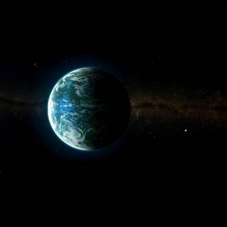 iPhone HD 4k Earth wallpaper