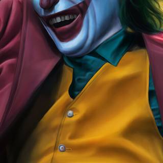 Smile HD 4k iPhone wallpaper