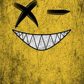 Smile HD 4k iPhone wallpaper