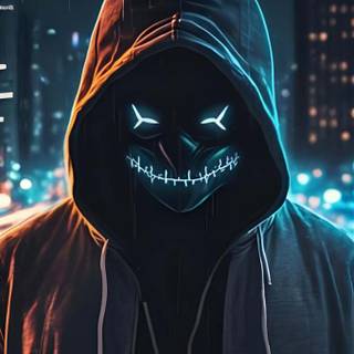 Smile HD 4k iPhone wallpaper