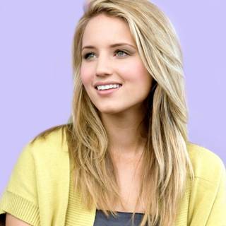 American woman wallpaper