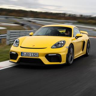 GT4 RS 718 iPhone wallpaper