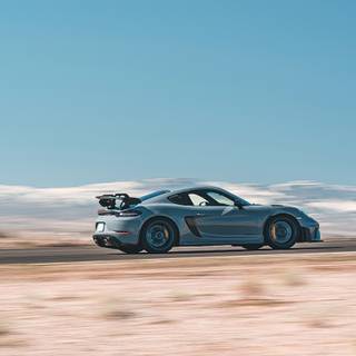 GT4 RS 718 iPhone wallpaper