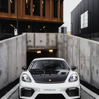 GT4 RS 718 iPhone wallpaper