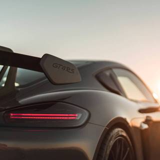 GT4 RS 718 iPhone wallpaper