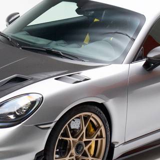 GT4 RS 718 iPhone wallpaper