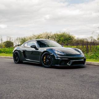 GT4 RS 718 iPhone wallpaper