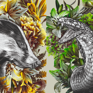 Hogwarts houses symbol wallpaper