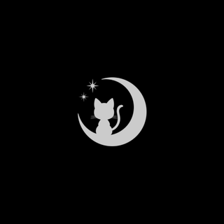 Sailor Moon logo wallpaper