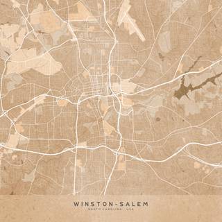 Winston Salem wallpaper
