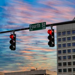 Winston Salem wallpaper