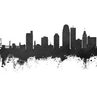 Winston Salem wallpaper