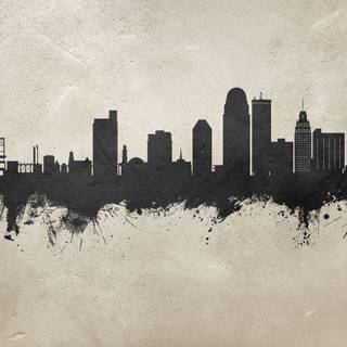 Winston Salem wallpaper