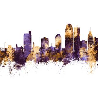 Winston Salem wallpaper
