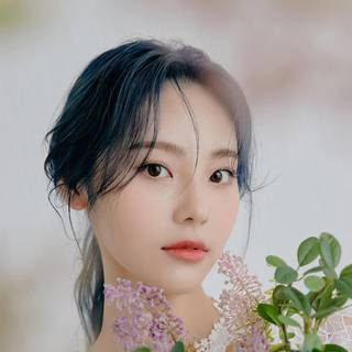 Loona JinSoul wallpaper