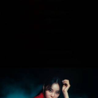 Loona JinSoul wallpaper