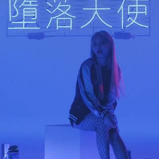 Loona JinSoul wallpaper