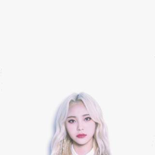 Loona JinSoul wallpaper