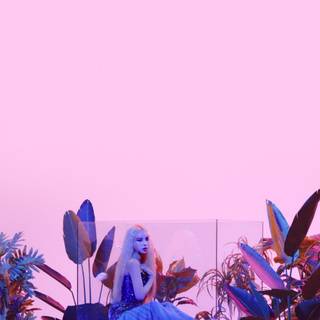Loona JinSoul wallpaper