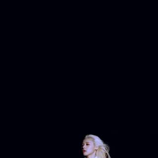 Loona JinSoul wallpaper